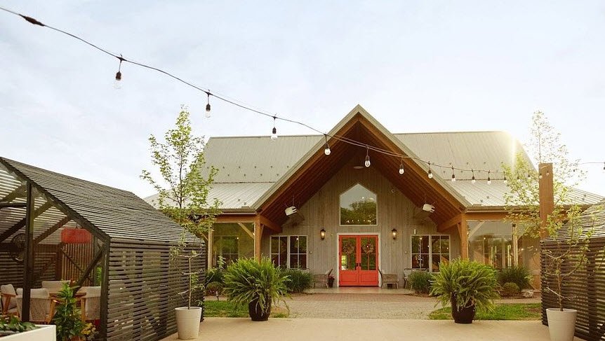 Old Westminster Winery, Maryland, USA